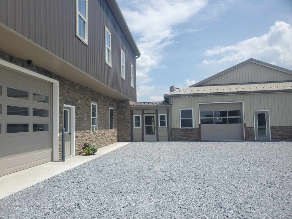 About Us | The Woodchopper